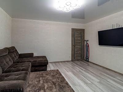 квартира за адресою Оксамитова вул., 20А