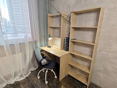 квартира за адресою Київ, Ревуцького вул., 40-В