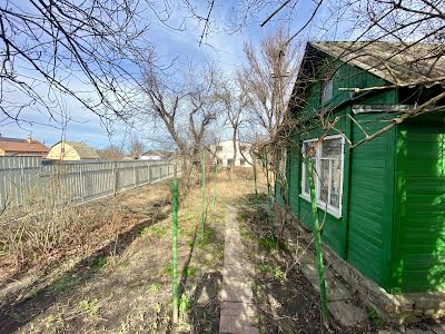 участок по адресу Садова 16