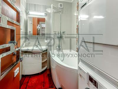 квартира за адресою Ділова вул. (Димитрова), 2Б