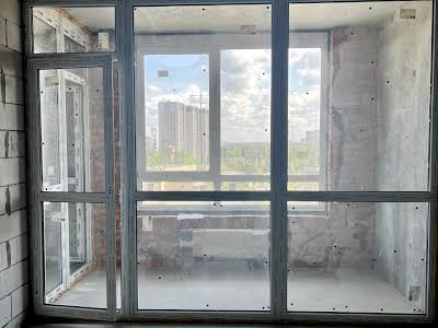 квартира за адресою Причальна вул., 12