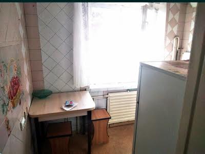 квартира за адресою Київ, Полярна вул., 5