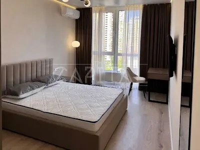 квартира за адресою Шолуденка вул., 30