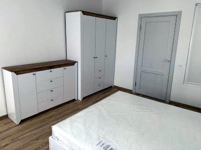 квартира по адресу Олевская ул., 9