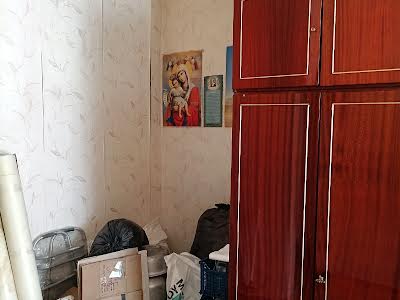 квартира по адресу Олександра Лазаревського ул. (Минина), 6