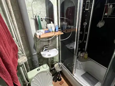 квартира за адресою Верховної Ради бульв., 14А