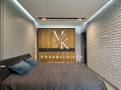 квартира по адресу Митрополита Василия Липковского ул. (Урицкого), 37-Б