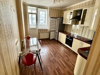 квартира за адресою Олени Пчілки вул., 5