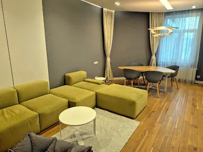квартира за адресою Звіринецька вул., 47