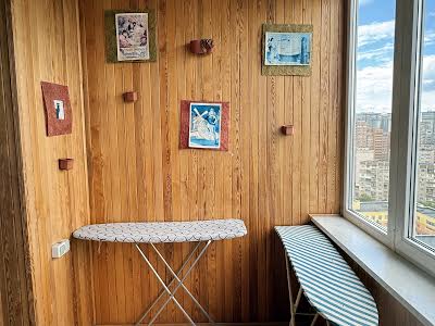 квартира по адресу Срибнокильская ул., 14-А