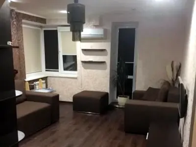 квартира по адресу Москалёвская ул. (Октябрьской Революции), 7