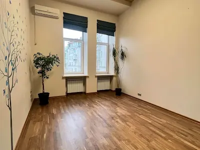 квартира по адресу Круглоуниверситетская ул., 14