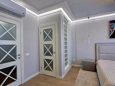 квартира за адресою Оболонський просп., 26