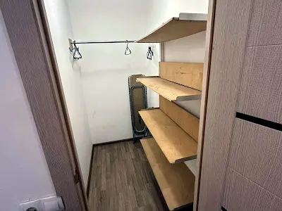 квартира по адресу Ирпенская ул., 62