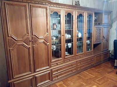 квартира за адресою Миколи Лаврухіна вул., 11