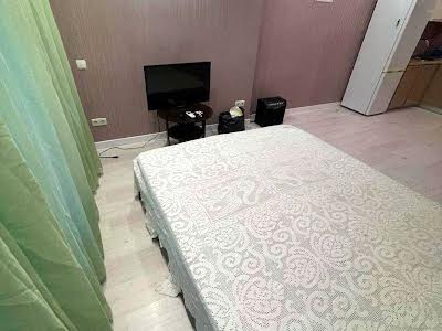 квартира за адресою Зарічна вул., 3-А