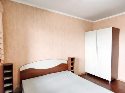 квартира за адресою Петра Панча вул., 5