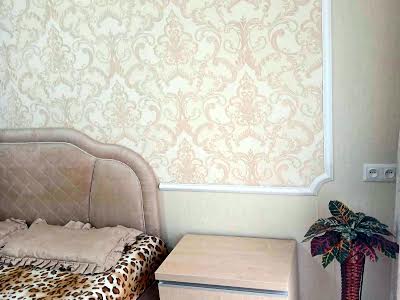 квартира по адресу Киев, Голосеевский просп. (40-летия Октября), 110