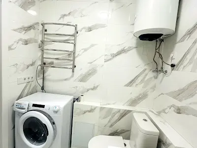 квартира за адресою Миколи Бажана просп., 17-А