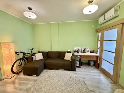 квартира по адресу Регенераторная ул., 4 к10