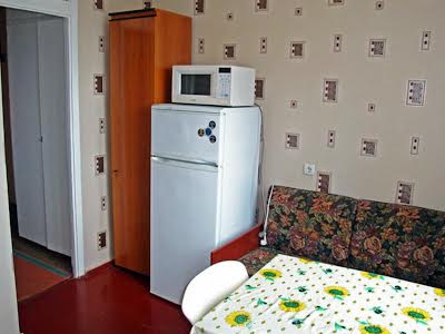 квартира за адресою Академіка Глушкова просп., 35