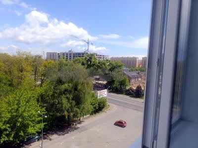 квартира за адресою с. Софіївська борщагівка, Академіка Шалімова вул., 69-Б