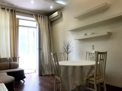квартира по адресу Тарасовская ул., 7