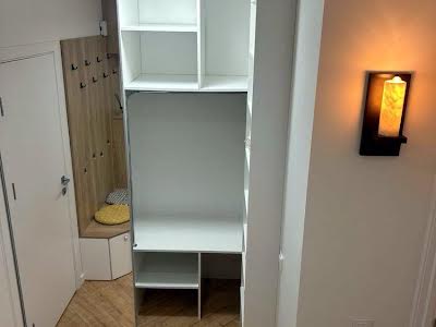 квартира за адресою Промениста вул., 42
