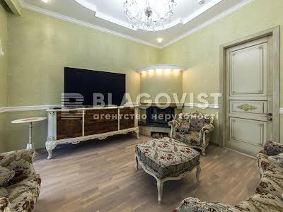 квартира по адресу Тараса Шевченко бульв., 48-Б