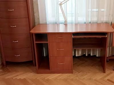 квартира по адресу Берестейский просп. (Победы), 7
