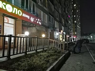 квартира по адресу Клавдиевская ул., 40-Е