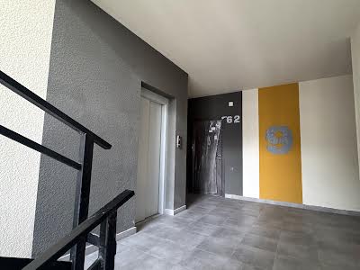 квартира за адресою Боголюбова вул., 9-А