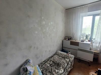 квартира по адресу Уманская ул., 31