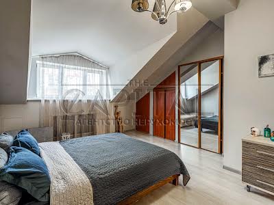 квартира за адресою Ярославська вул., 30