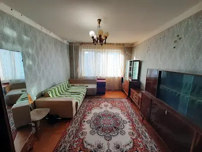 квартира по адресу Рональда Рейгана ул., 1/25