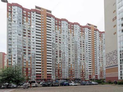 квартира за адресою Бориса Гмирі вул., 16