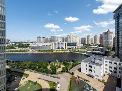 квартира за адресою Трускавецька вул., 2-А