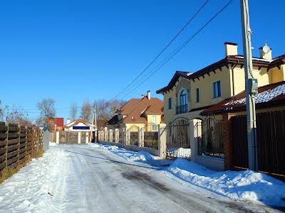 участок по адресу с. Осещина, Трояндова