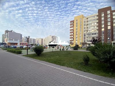 квартира по адресу Буча, Бориса Гмыри ул., 11/5