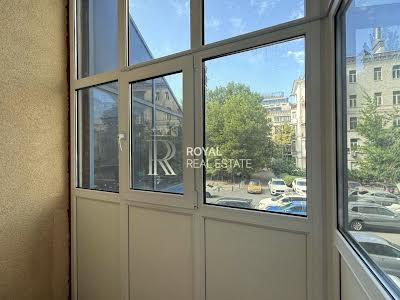 комерційна за адресою Князів Острозьких вул. (Московська), 46/2