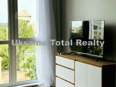 квартира за адресою Київ, Кам'янська вул. (Дніпродзержинська), 127