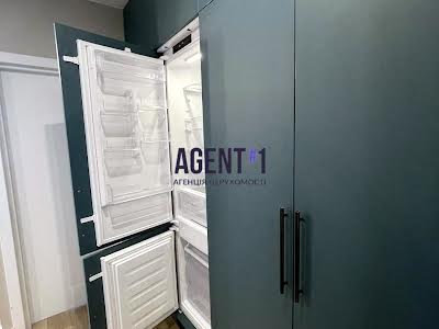 квартира по адресу Науки просп., 58