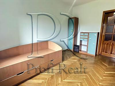 квартира за адресою Вахтанга Кікабідзе вул. (Булгакова), 3