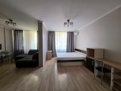 квартира по адресу Регенераторная ул., 4 к4-8