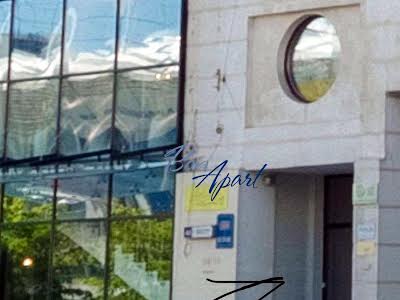 квартира по адресу Шота Руставели ул., 44