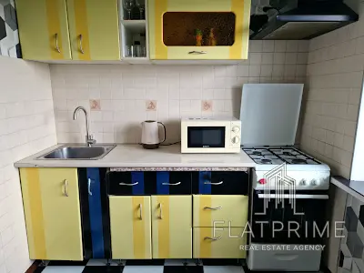 квартира за адресою Йорданська вул. (Лайоша Гавро), 8