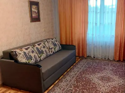 квартира по адресу Оноре де Бальзака ул., 55-В