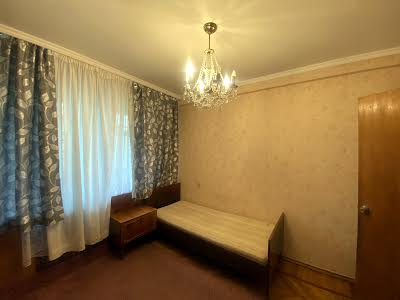 квартира за адресою Велика Васильківська вул. (Червоноармійська), 85-87