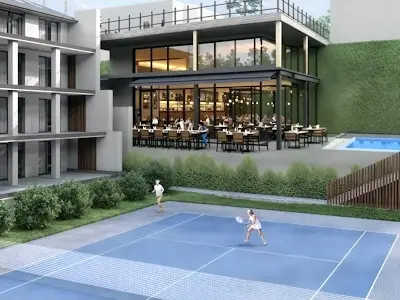 квартира за адресою Зеленогірська, 3