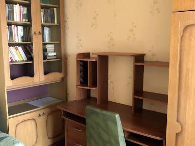квартира по адресу Загоровская ул. (Багговутовская), 1-А